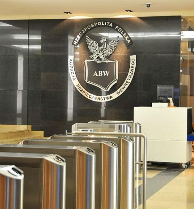 Przeprowadzili obchody 128. rocznicy urodzin Adolfa Hitlera. ABW zatrzymało trzy osoby