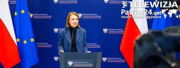 [VIDEO] Nielegalne próby sterowania wynikami konkursów nie będą tolerowane – konferencja na temat nacisków na komisje konkursowe