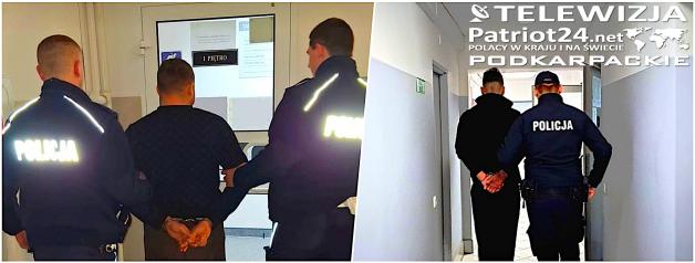 [VIDEO] Dwóch obywateli Węgier tymczasowo aresztowanych w sprawie oszustwa 