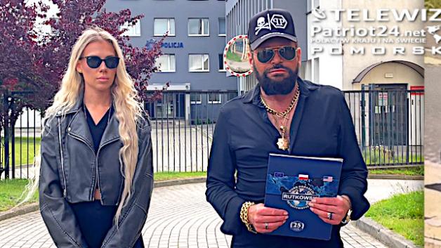 [VIDEO] Biuro Rutkowski i Patriot24.net ujawniają nowe ustalenia i kierunki działań w sprawie Dariusza Ujmy