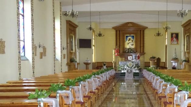 Słowo na niedzielę 16 sierpnia